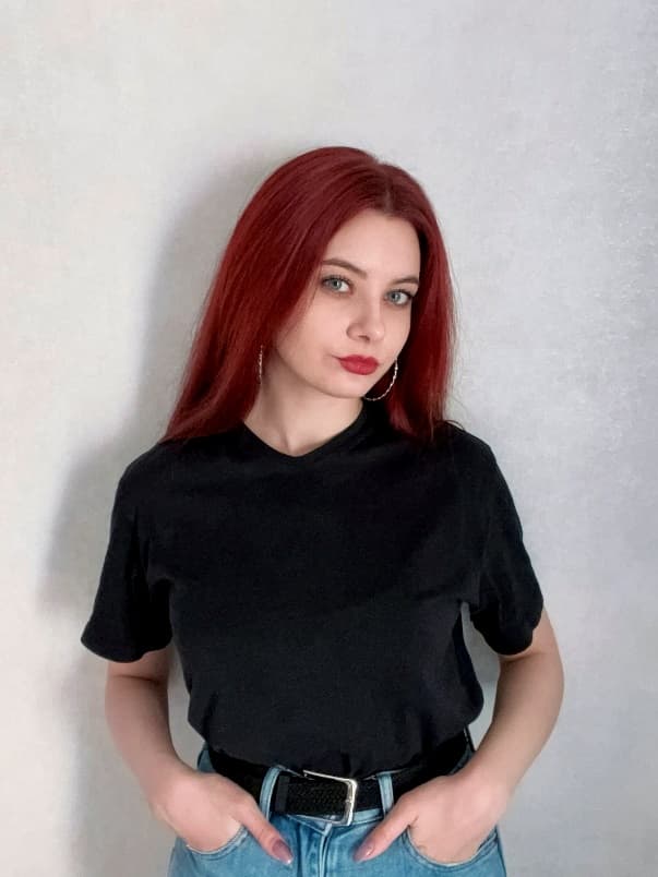 Белоусова Диана