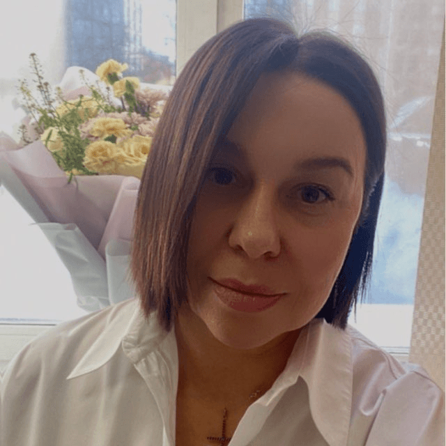 Новикова Ольга