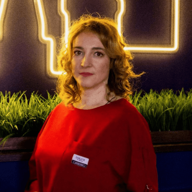 Петрова Альбина