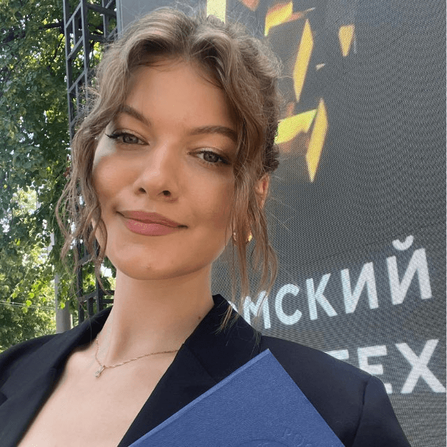 Титаева Валентина